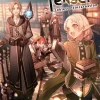 Mushoku Tensei: Jobless Reincarnation Novel Volume 16