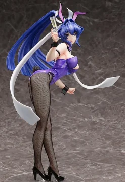 Muv-Luv Alternative - Meiya Mitsurugi Figure (Bunny Ver.)