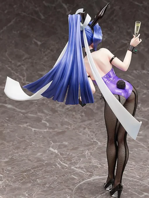 Muv-Luv Alternative - Meiya Mitsurugi Figure (Bunny Ver.)