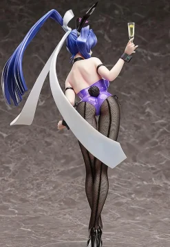 Muv-Luv Alternative - Meiya Mitsurugi Figure (Bunny Ver.)