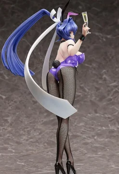 Muv-Luv Alternative - Meiya Mitsurugi Figure (Bunny Ver.)