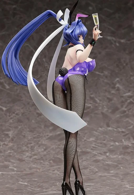 Muv-Luv Alternative - Meiya Mitsurugi Figure (Bunny Ver.)