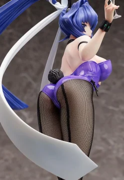 Muv-Luv Alternative - Meiya Mitsurugi Figure (Bunny Ver.)