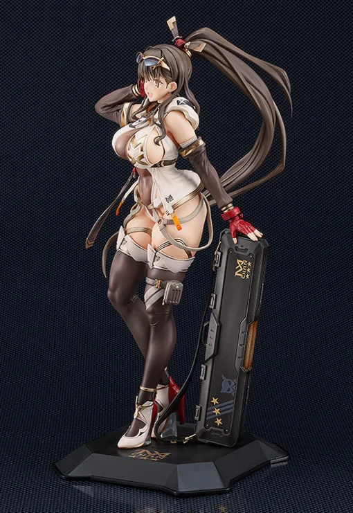 MX-chan Original Character Figure