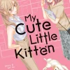 My Cute Little Kitten Manga Volume 1