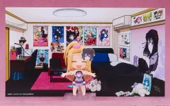 My Dress-Up Darling - Marin Kitagawa Nendoroid (Slippery Girls Full Graphic T-Shirt Ver.)