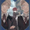 My Gemini Manga
