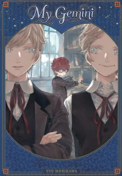 My Gemini Manga