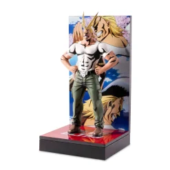 My Hero Academia - All Might - Casual Wear Figure - Crunchyroll Exclusive