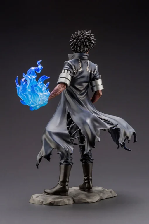 My Hero Academia - Dabi 1/8 Scale ARTFX J Figure