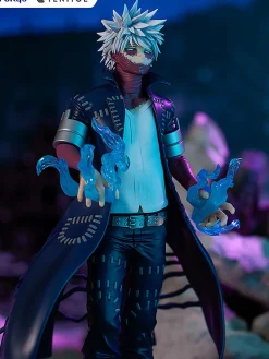 My Hero Academia - Dabi Tenitol Figure
