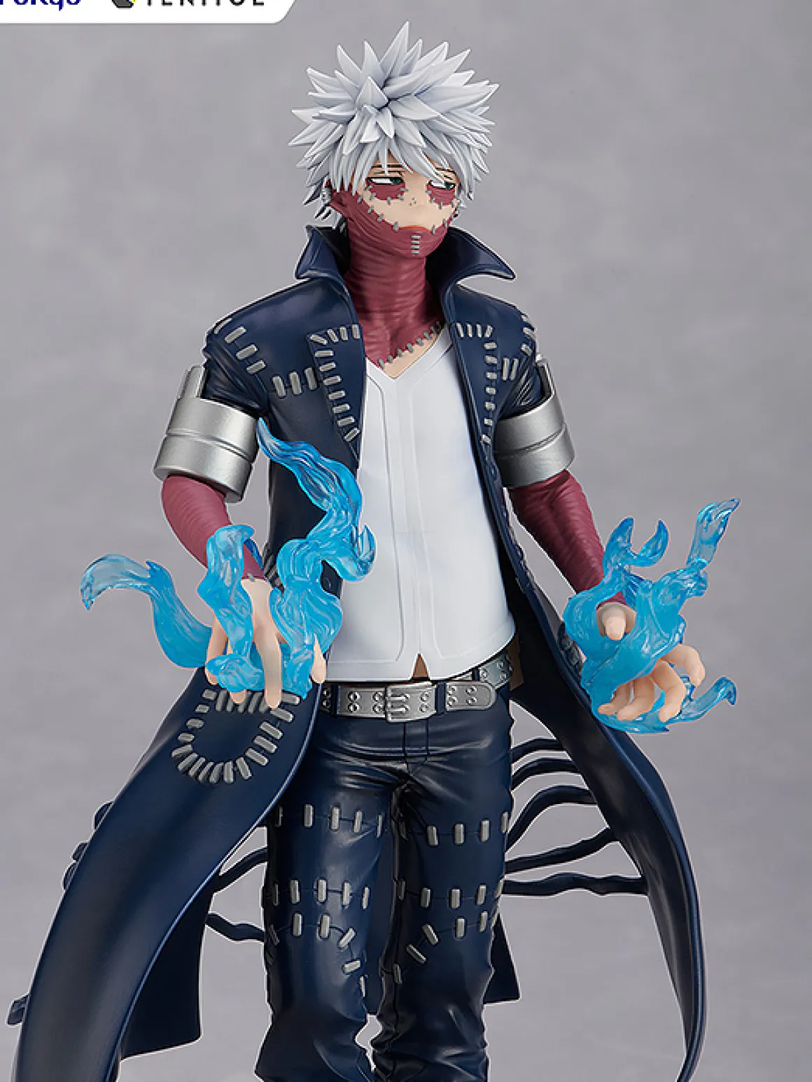 My Hero Academia - Dabi Tenitol Figure