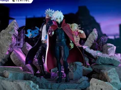 My Hero Academia - Dabi Tenitol Figure