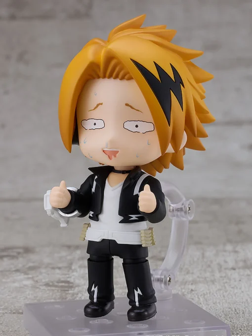 My Hero Academia - Denki Kaminari Nendoroid