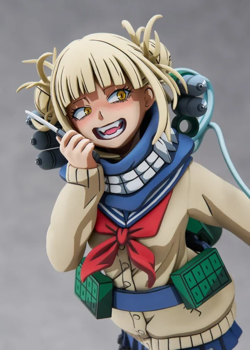My Hero Academia - Himiko Toga 1/8 Scale Figure (2D Ver.)