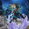 My Hero Academia - Izuku Midoriya ARTFX J Figure (Dark Deku Ver.)