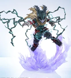 My Hero Academia - Izuku Midoriya ARTFX J Figure (Dark Deku Ver.)