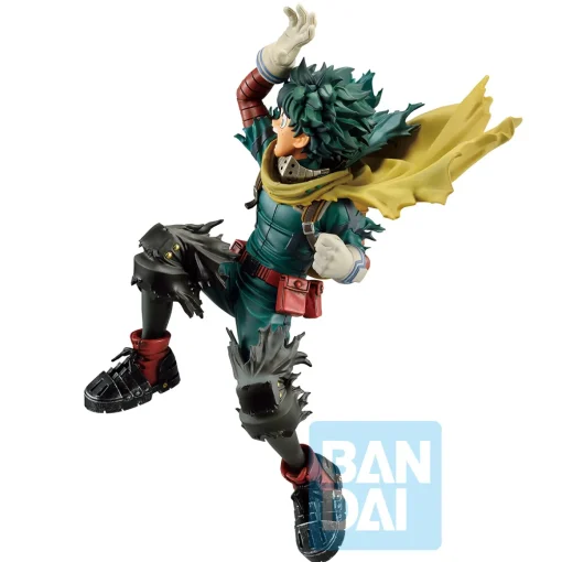 My Hero Academia - Izuku Midoriya Ichiban Figure (Next Generations 2 Ver.)