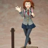 My Hero Academia - Ochaco Uraraka 1/8 Scale Figure (School Uniform Ver.)