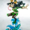 My Hero Academia - Tsuyu Asui 1/8 Scale Figure (Hero Suit Ver.) (Re-run)