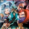 My Hero Academia Manga Volume 20