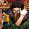 My Hero Academia Manga Volume 14