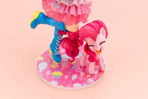My Little Pony - Pinkie Pie 1/7 Scale BISHOUJO Figure