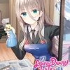 My Lovey-Dovey Wife is a Stone Cold Killer Manga Volume 6