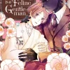 My Mate Is a Feline Gentleman Manga