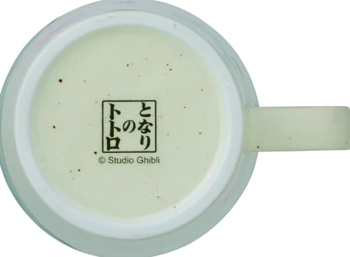 My Neighbor Totoro - Totoro Sakura Mini Mug