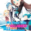 My Next Life as a Villainess: All Routes Lead to Doom! Novel Volume 9