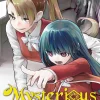 Mysterious Disappearances Manga Volume 2
