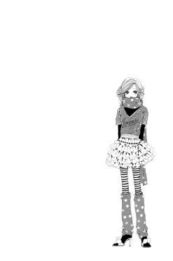 Nana Manga Volume 6