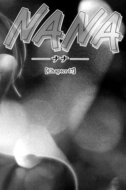 Nana Manga Volume 6