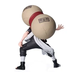 Naruto - Gaara Vibration Stars Prize Figure