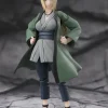 Naruto - Tsunade S.H.Figuarts Figure (The Legendary Medical Ninja Ver.)