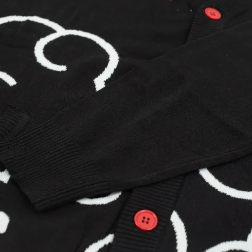 Naruto Shippuden - Akatsuki Cardigan
