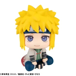 Naruto Shippuden - Minato Namikaze Look Up Figure