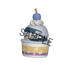 Naruto Shippuden - Stack Up & Change Tsumichen Blind