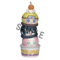 Naruto Shippuden - Stack Up & Change Tsumichen Blind