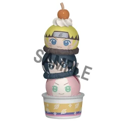 Naruto Shippuden - Stack Up & Change Tsumichen Blind