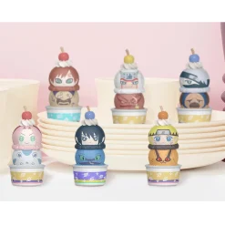 Naruto Shippuden - Stack Up & Change Tsumichen Blind