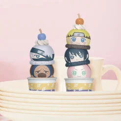 Naruto Shippuden - Stack Up & Change Tsumichen Blind