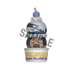 Naruto Shippuden - Stack Up & Change Tsumichen Blind