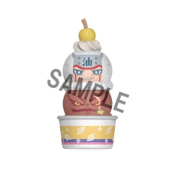 Naruto Shippuden - Stack Up & Change Tsumichen Blind