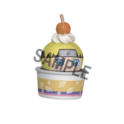 Naruto Shippuden - Stack Up & Change Tsumichen Blind