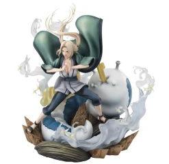 Naruto Shippuden - Tsunade Naruto Gals DX Figure (3rd Ver.)