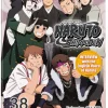 Naruto Shippuden Set 38 DVD Uncut