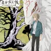 Natsume Yujin-cho The Movie Ephemeral Bond Blu-ray