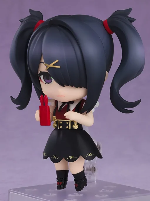 NEEDY STREAMER OVERLOAD - Ame Nendoroid